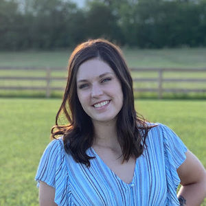 Meet your Posher, Hailey